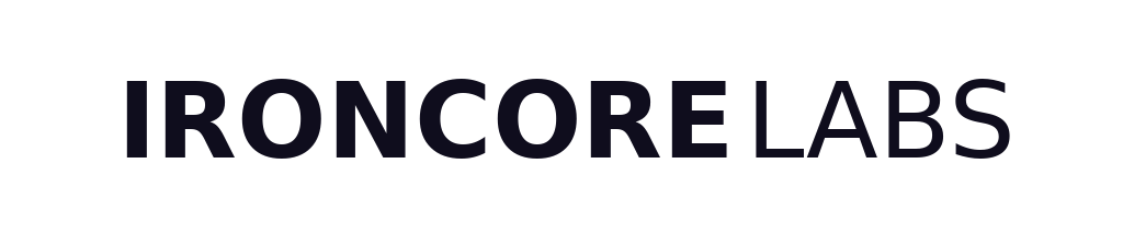 IRONCORE LABS